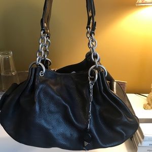 Juicy Leather Bag